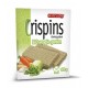 Crispins BIO veggie garden křehký plátek 100g