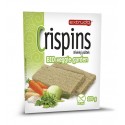 Crispins BIO veggie garden křehký plátek 100g