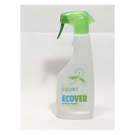 Ecover - čistič pro domácnost s rozprašovačem 500 ml