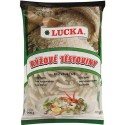 Rýžové těstoviny - trubičky 300g LUCKA.