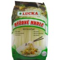 Rýžové těstoviny - nudle 7mm 240g LUCKA.
