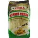 Rýžové těstoviny - nudle 1mm 240g LUCKA.