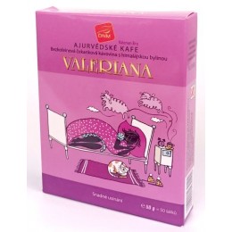 VALERIANA ajurvédské kafe 50 g