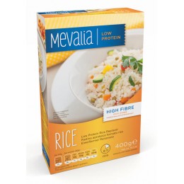 MEVALIA Rice 400g - rýže náhrada SCHAR