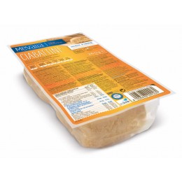 MEVALIA Ciabattine 260g (4 x 65g) SCHAR