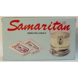 Samaritan 8 porcí