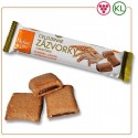 ZÁZVORKY celoz. sušenky se zázvorem 65g PLH