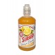 Sirup Citron 500ml Nova Fruit - CUKR STOP - Praga Drinks