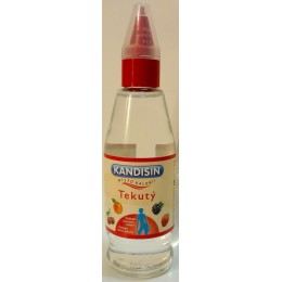 Kandisin tekutý 125 ml