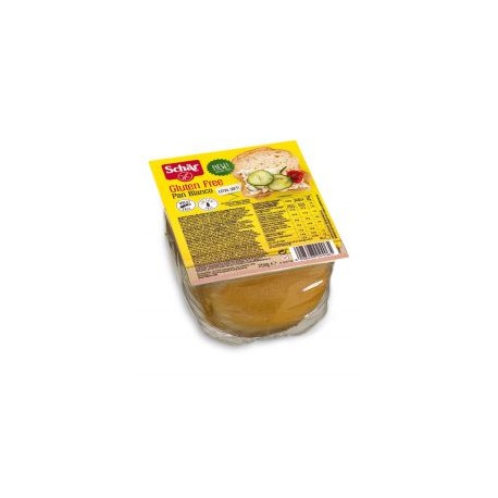 Pan Blanco 250g SCHAR bez lepku