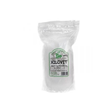 Xylitol 500g - Xilovit