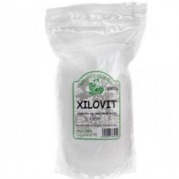 Xylitol 250g - Xilovit