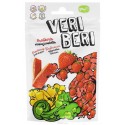 Ovocné stripsy Jahoda - Veri Beri 50g