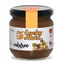 Lískooříškový krém s kak. a vanilkou 200g CUKRFREE Lucky Alvin