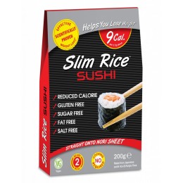 Slim Rice Sushi 200g Nízkokalorické těstoviny