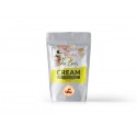 Dezert Cream KARAMEL 70 g bez přidaného cukru YB