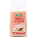 Rýže jasmínová natural 500 g Bio BIONEBIO