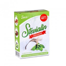 Stevialin Exclusive stolní sladidlo 150g FAN