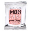 Hrníčkový dortík MUG CAKE perníkový bez lepku - Nominal 60g