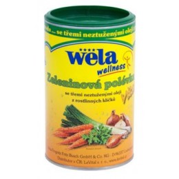 Zeleninová polévka vital WELLNESS – nízkokalorická - WELA 280g