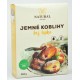 Jemné koblihy bez lepku - Natural 360g