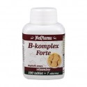 B-komplex Forte 107tbl Medpharma