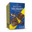 Bábovka čokoládová s pomerančem, bez lepku 245g BEZGLUTEN