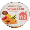 Svačinka TATARÁČEK 75g bez lepku Lunter