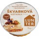 Svačinka ŠKVARKOVÁ 75g Lunter