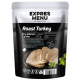 Roast Turkey (150 g) Expres Menu