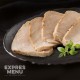 Roast Turkey (150 g) Expres Menu