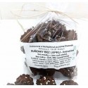 Sušenky bez lepku- Brownies (Low carb) 100g Celozrnná pekárna