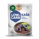 LOW CARB kaše kakao-borůvka porce 60g Topnatur