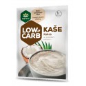 LOW CARB kaše Kokos - Topnatur 60g