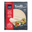 Tortilla 120g (2x60g) NutriFree