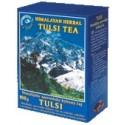 TULSI – Nachlazení a krční oblast 100g Himálajský čaj