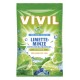 Bonbóny bez cukru - Vivil - limeta peprmint 80g