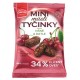 Mini müsli tyčinky s višněmi bez lepku 70 g SEMIX