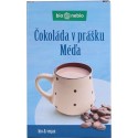 Bio čokoláda v prášku Méďa 150 g BIONEBIO