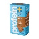 Swedish protein deli - Taco 50% protein crackers 60g bez lepku