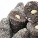 Low Carb Čokoládová vosí hnízda s mandličkou 200g bez lepku - bez cukru