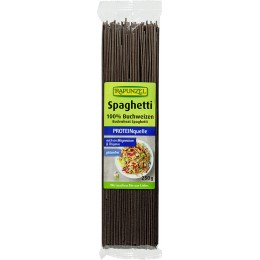 Bio pohankové špagety RAPUNZEL 250 g bez lepku