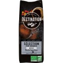 Bio káva mletá Selection Destination 250 g