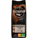 Bio káva mletá Honduras Destination 250 g