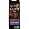 Bio káva mletá Espresso Destination 250 g