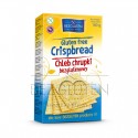 Chléb křehký bez lepku 180g Bezgluten