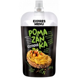 Pomazánka cizrnová 120g Expres Menu