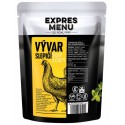 Vývar slepičí 600g Expres Menu