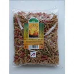 Pšeničná vřetena mix 400g Bio CL