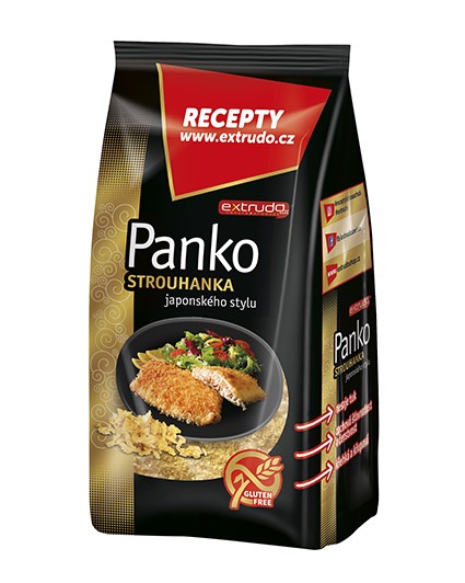 Japonska Strouhanka